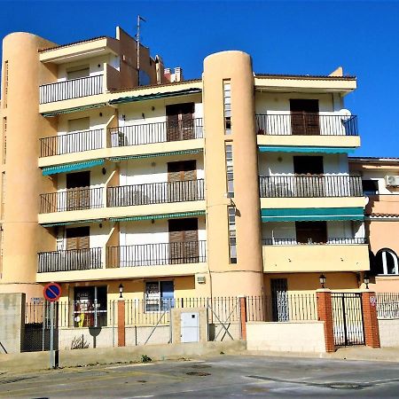 Peniscola Residencial Lek Apartment Luaran gambar