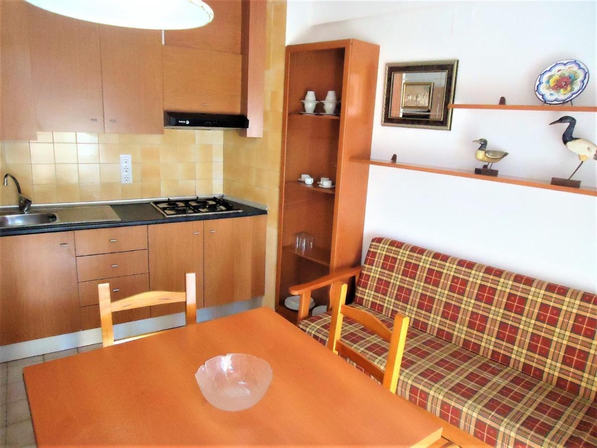 Peniscola Residencial Lek Apartment Luaran gambar