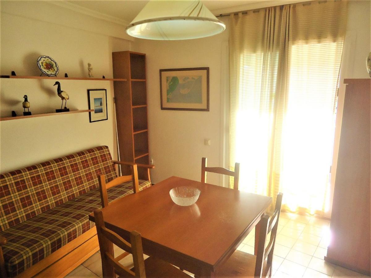Peniscola Residencial Lek Apartment Luaran gambar